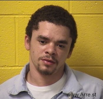 Eric J Hayes Mugshot