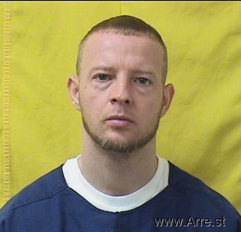 Eric C Hensley Mugshot