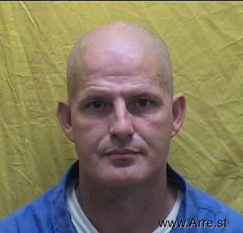 Eric Allen Hess Mugshot