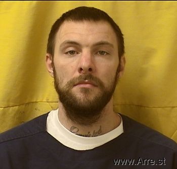 Eric B Hicks Mugshot