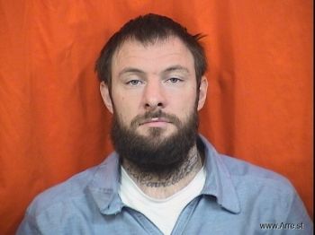 Eric B Hicks Mugshot