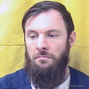 Eric B Hicks Mugshot