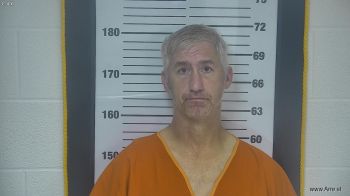 Eric C Hoffman Mugshot