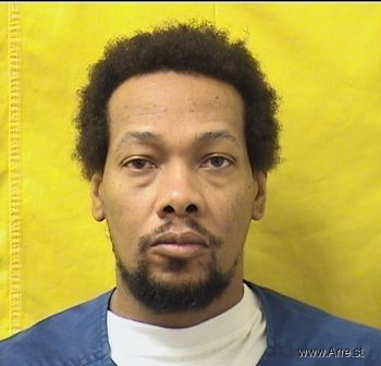 Eric L Howard Mugshot