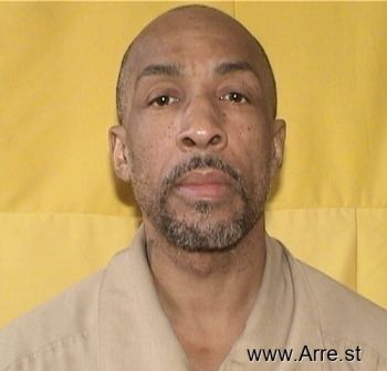 Eric  Hunter Mugshot