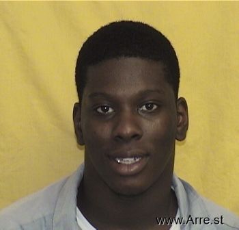 Eric C James Mugshot