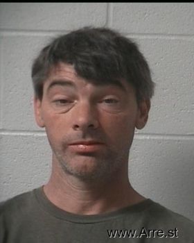 Eric Michael Johnston Mugshot