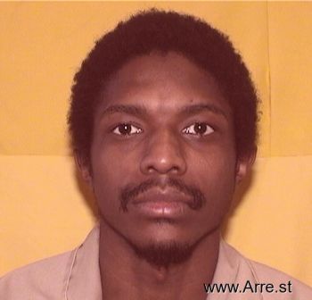 Eric A King Mugshot