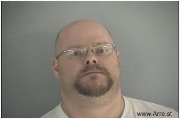 Eric  Kratzer Mugshot