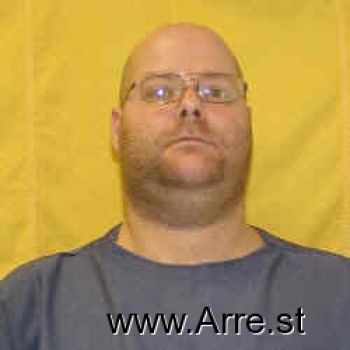 Eric  Kratzer Mugshot