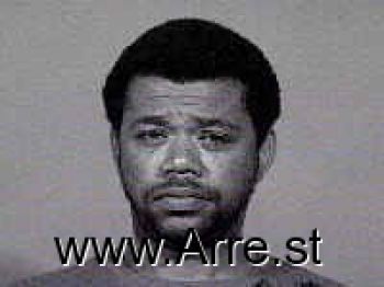 Eric Dwight Mayle Mugshot