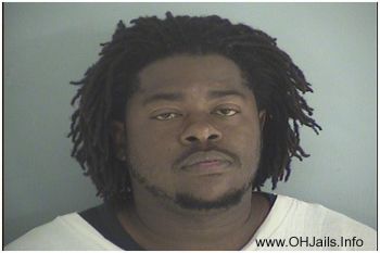 Eric Lamont Mccree Mugshot