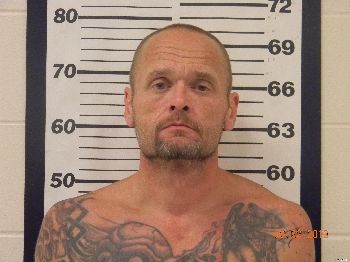 Eric S Mcdermitt Mugshot