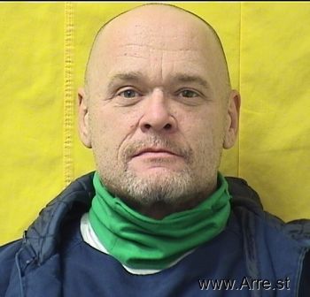 Eric S Mcdermitt Mugshot