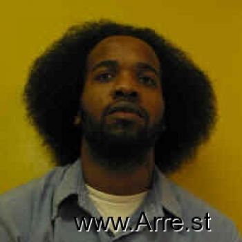 Eric D Owens Mugshot