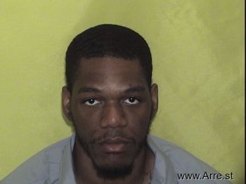 Eric  Perry Mugshot