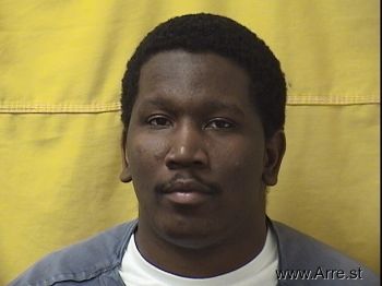 Eric L Powell Mugshot