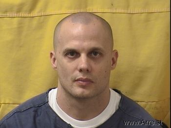 Eric R Ramsey Mugshot