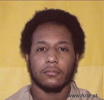 Eric  Reed Mugshot