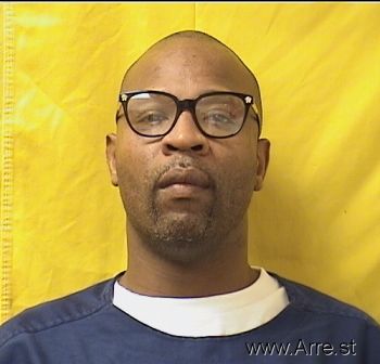 Eric  Richardson Mugshot