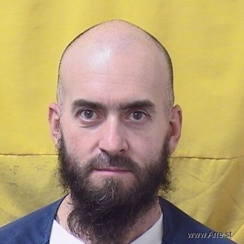 Eric W Roach Mugshot