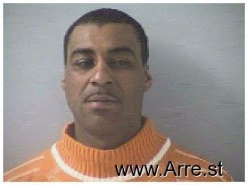 Eric Lamont Roberson Mugshot