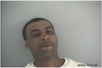 Eric Lamont Roberson Mugshot