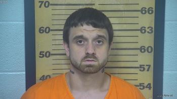 Eric Christopher Robertson Mugshot