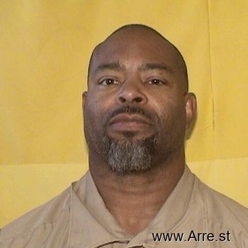 Eric  Robinson Mugshot