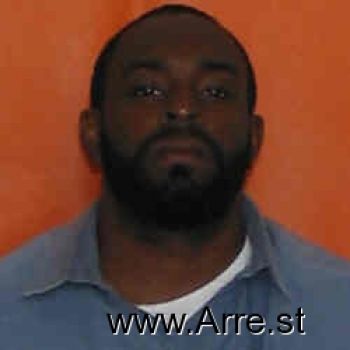 Eric  Rogers Mugshot