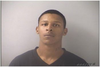 Eric Kemille Ross Mugshot