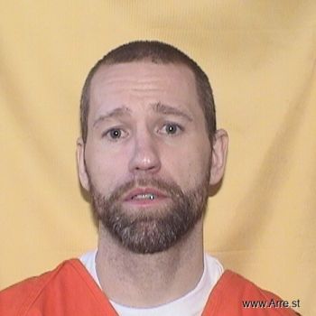 Eric M Ruscin Mugshot