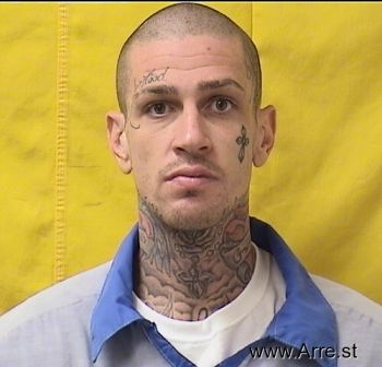 Eric J Savage Mugshot