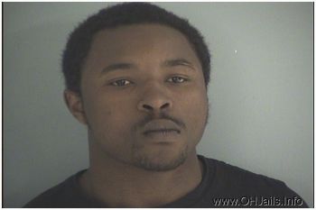 Eric Lamont Scott Mugshot