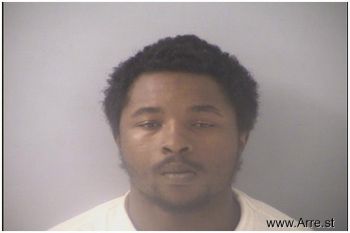 Eric Lamont Scott Mugshot