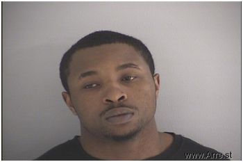 Eric Lamont Scott Mugshot