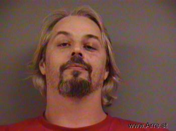 Eric Wayne Snyder Mugshot