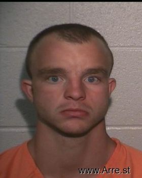 Eric Jeffery Stephe Brown Mugshot