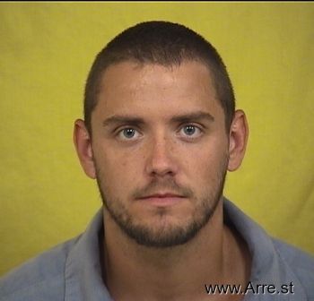 Eric Roger Stevens Mugshot