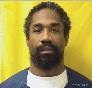 Eric  Thompson Mugshot