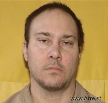 Eric T Troyer Mugshot