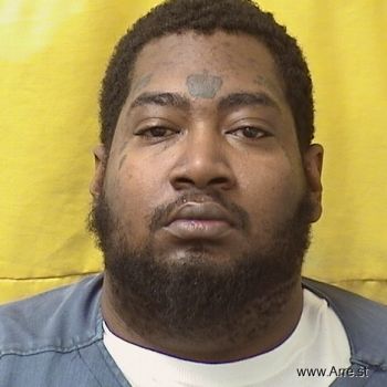 Eric  Turner Mugshot