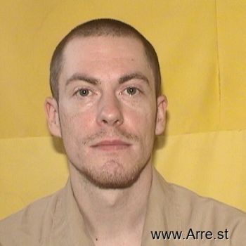 Eric D Weber Mugshot