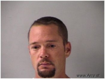 Eric Wayne Wilson Mugshot