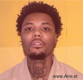 Eric G Wilson Mugshot