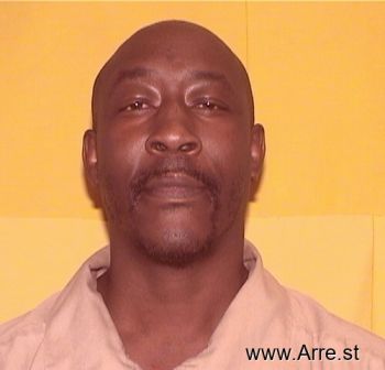 Eric Jerome Winters Mugshot