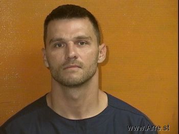 Eric M Wolfe Mugshot