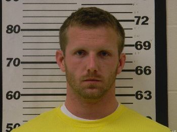 Eric R Wright Mugshot