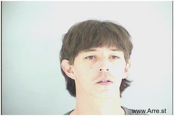 Eric Scott Wright Mugshot