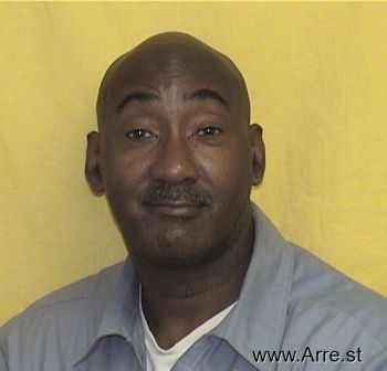 Eric D Young Mugshot